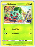 Bulbasaur Common Pokemon GO 001/078 NM 2022