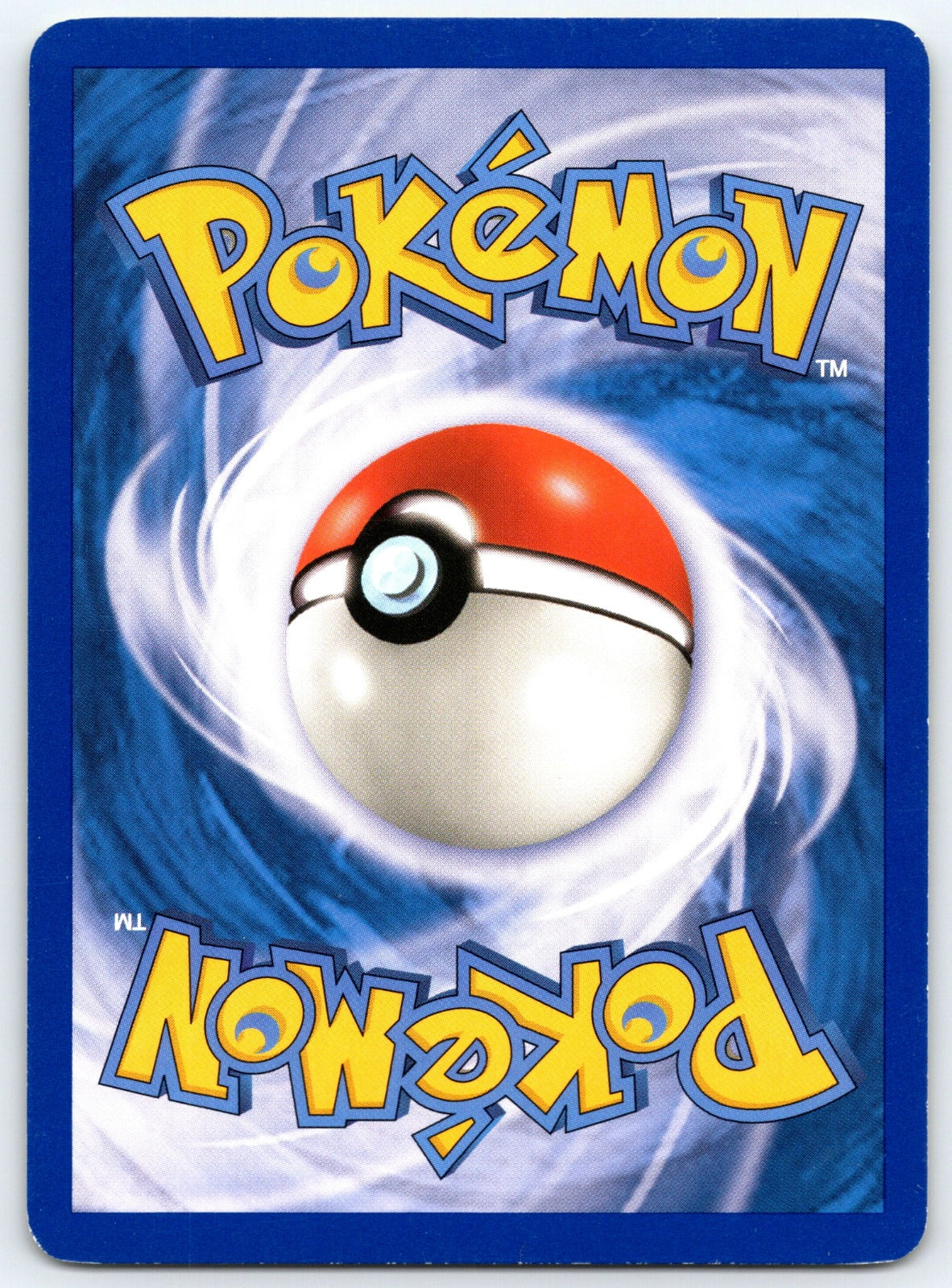 Dunsparce Uncommon Mysterious Treasures 47/123 LP 2007 (Back)