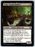 Foggy Swamp Hunters C Avatar: The Last Airbender 101 NM 2025