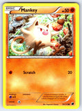 Mankey Common Plasma Freeze 59/116 LP 2013