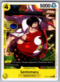 Sentomaru C Legacy of the Master OP12-104 NM 2025