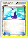 Potion Uncommon XY - BREAKpoint 106/122 LP 2016