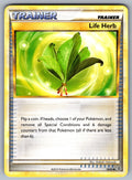 Life Herb Uncommon Unleashed 79/95 LP 2010