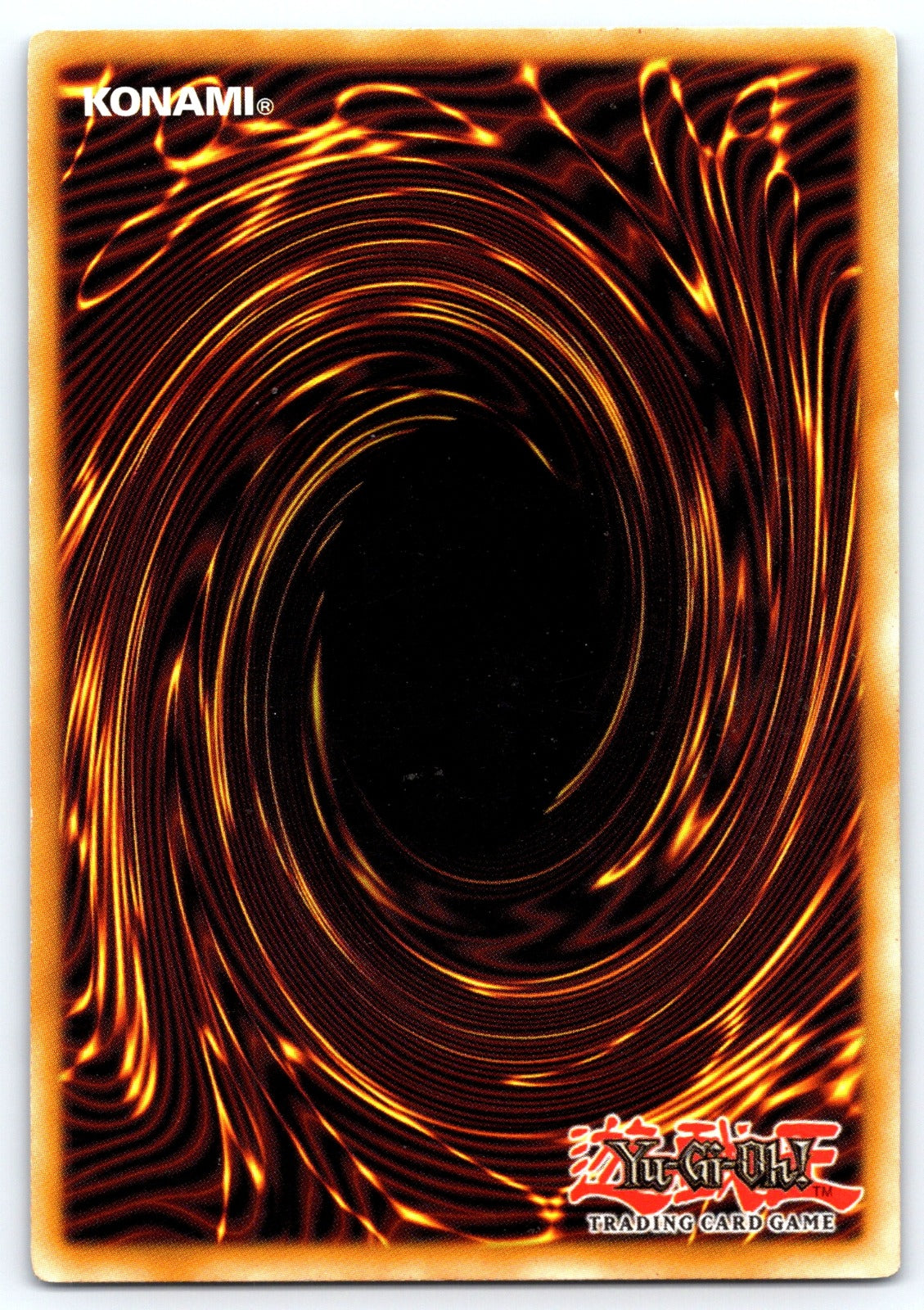 Van'Dalgyon The Dark Dragon Lord Limited Super Rare 2010 Collectors Tins CT07-EN (Back)