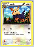 Herdier Uncommon Boundaries Crossed 121/149 LP 2012