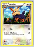 Herdier Uncommon Boundaries Crossed 121/149 LP 2012