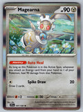 Magearna Holo Rare SV09: Journey Together 107/159 NM 2025