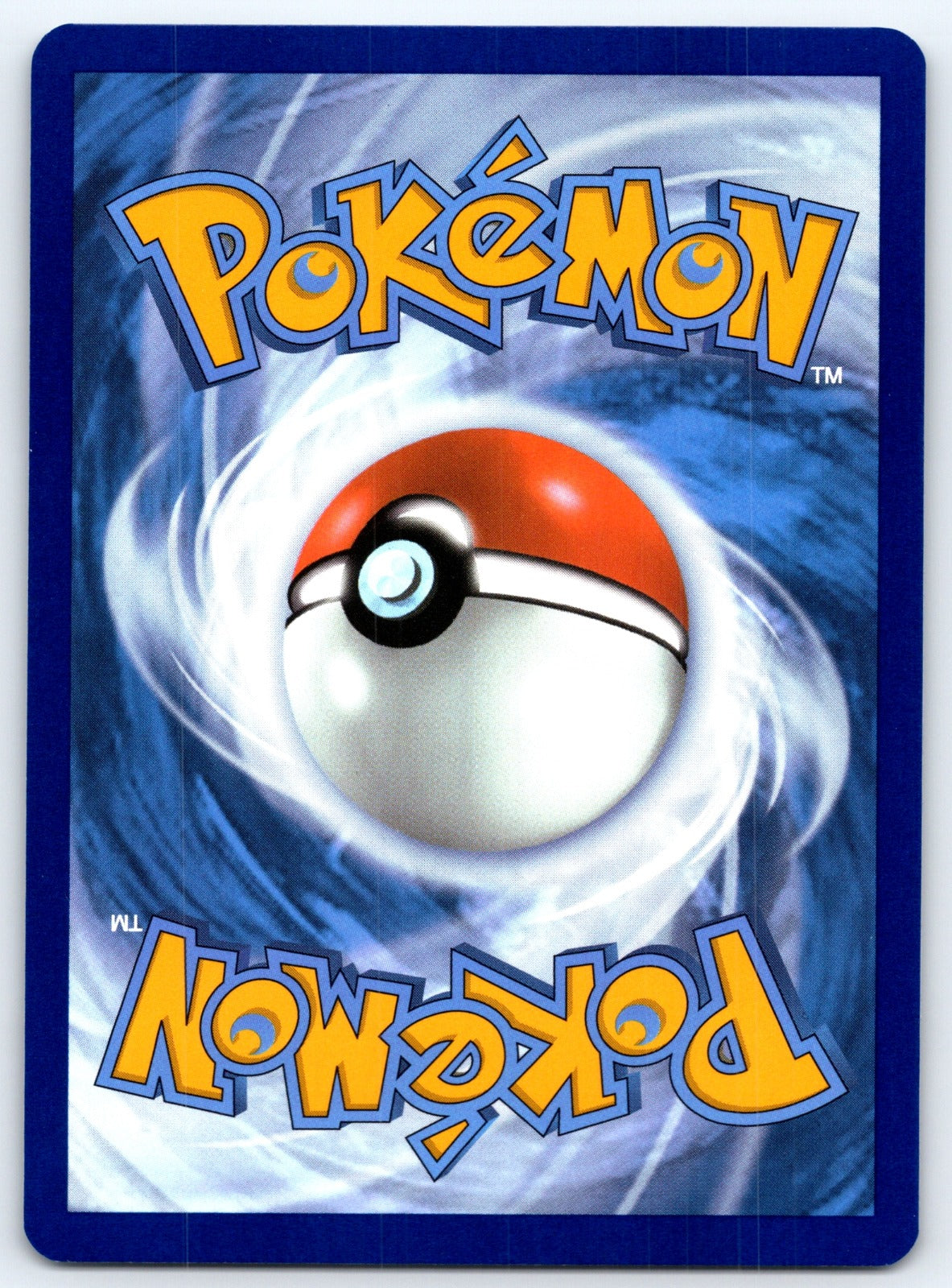 Altaria Reverse Holo Uncommon SV08: Surging Sparks 134/191 NM 2024 (Back)