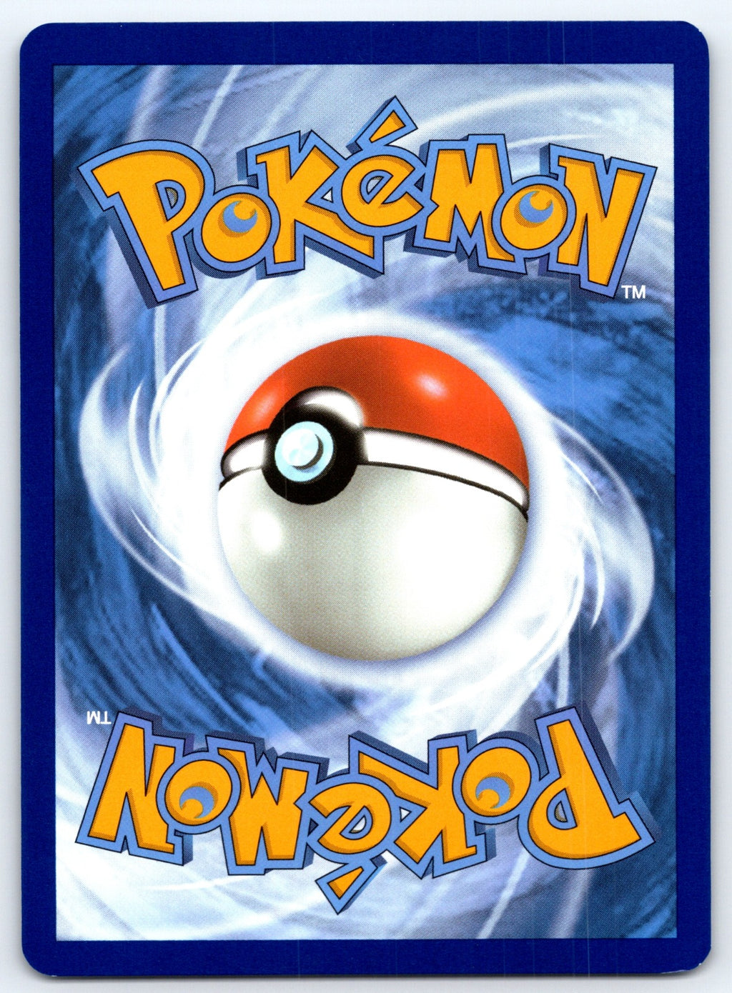 Growlithe Reverse Holo Common SV01: Scarlet & Violet Base Set 030/198 NM 2023 (Back)