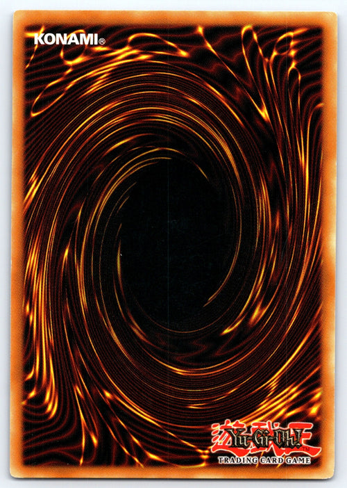 Big Evolution Pill 1st Edition Common Structure Deck: Dinosaur's Rage SD09-EN017 (Back)