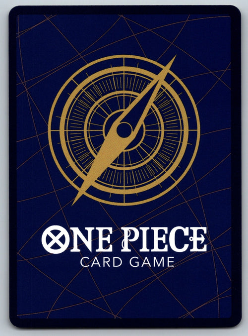 Because the Side of Justice Will Be Whichever Side Wins!! Foil R Awakening of th (Back)