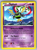 Sigilyph Uncommon XY - BREAKpoint 55/122 LP 2016
