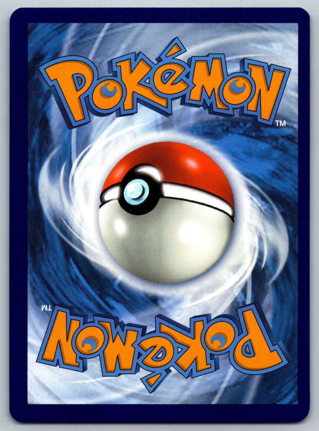 Hypno Uncommon SV: Scarlet & Violet 151 097/165 NM 2023 (Back)
