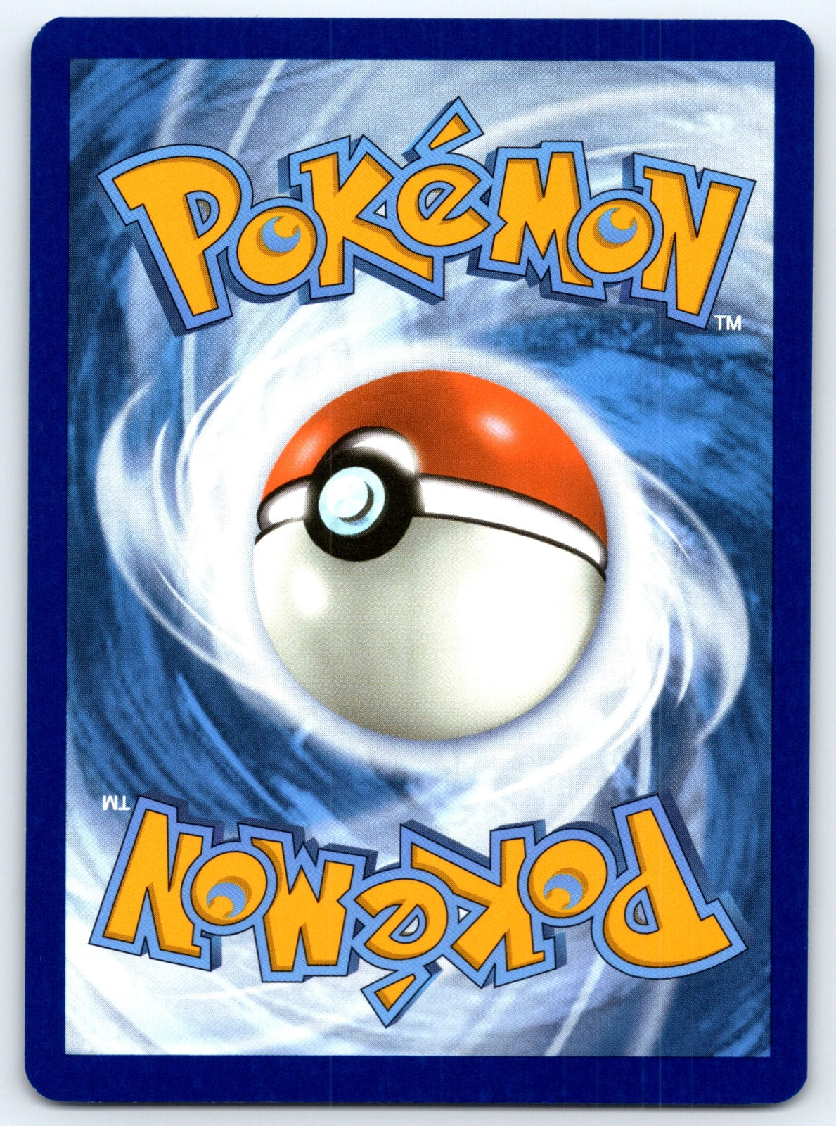 Budew Reverse Holo Common SV: Prismatic Evolutions 004/131 NM 2025 (Back)