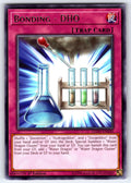 Bonding - DHO 1st Edition Common Speed Duel GX: Midterm Paradox SGX2-ENC18 NM 20