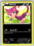 Purrloin Common Emerging Powers 64/98 LP 2011