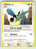 Chatot Common Supreme Victors 95 LP 2009