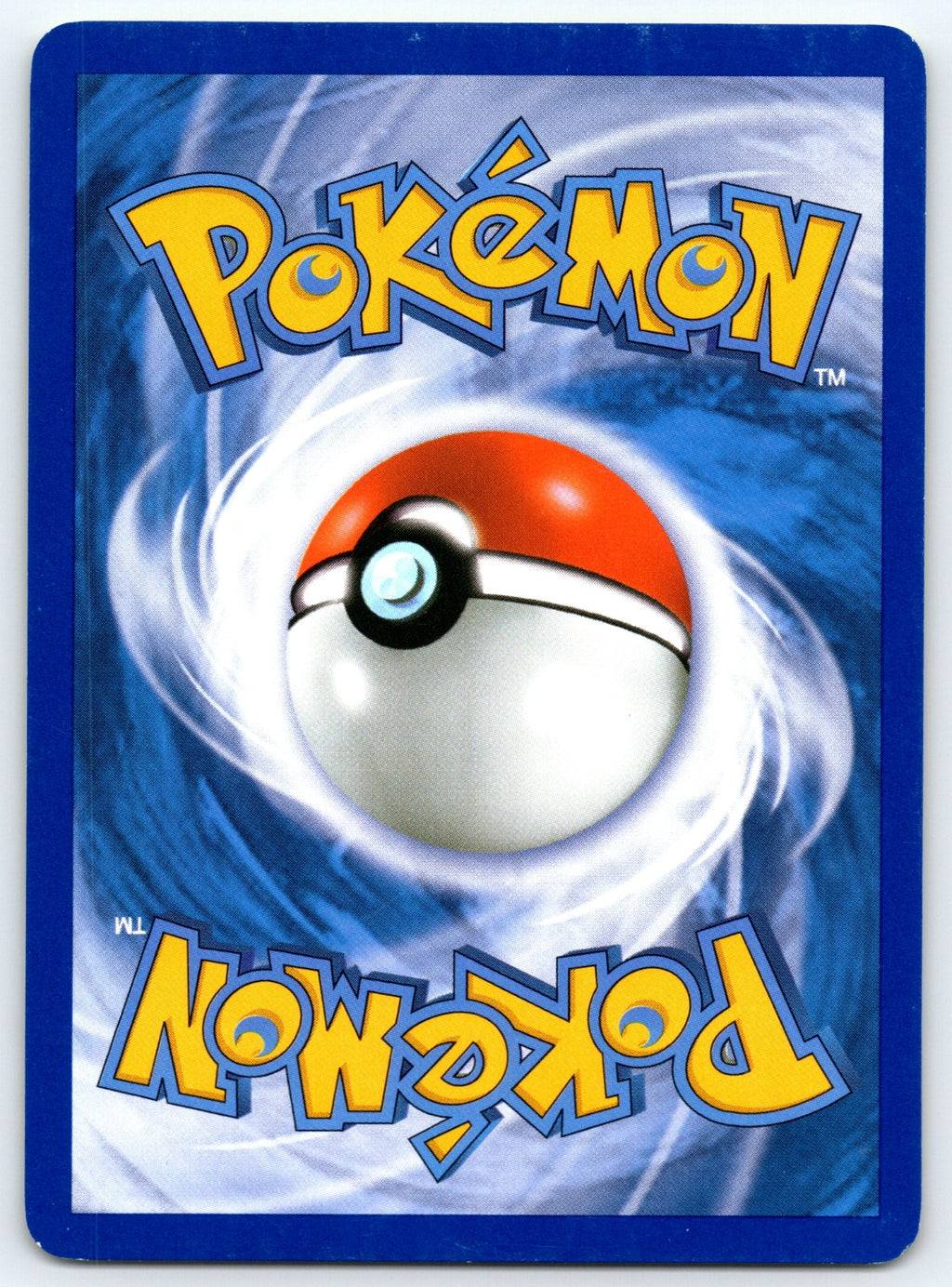 Farfetch'd Uncommon Stormfront 38/100 LP 2008 (Back)