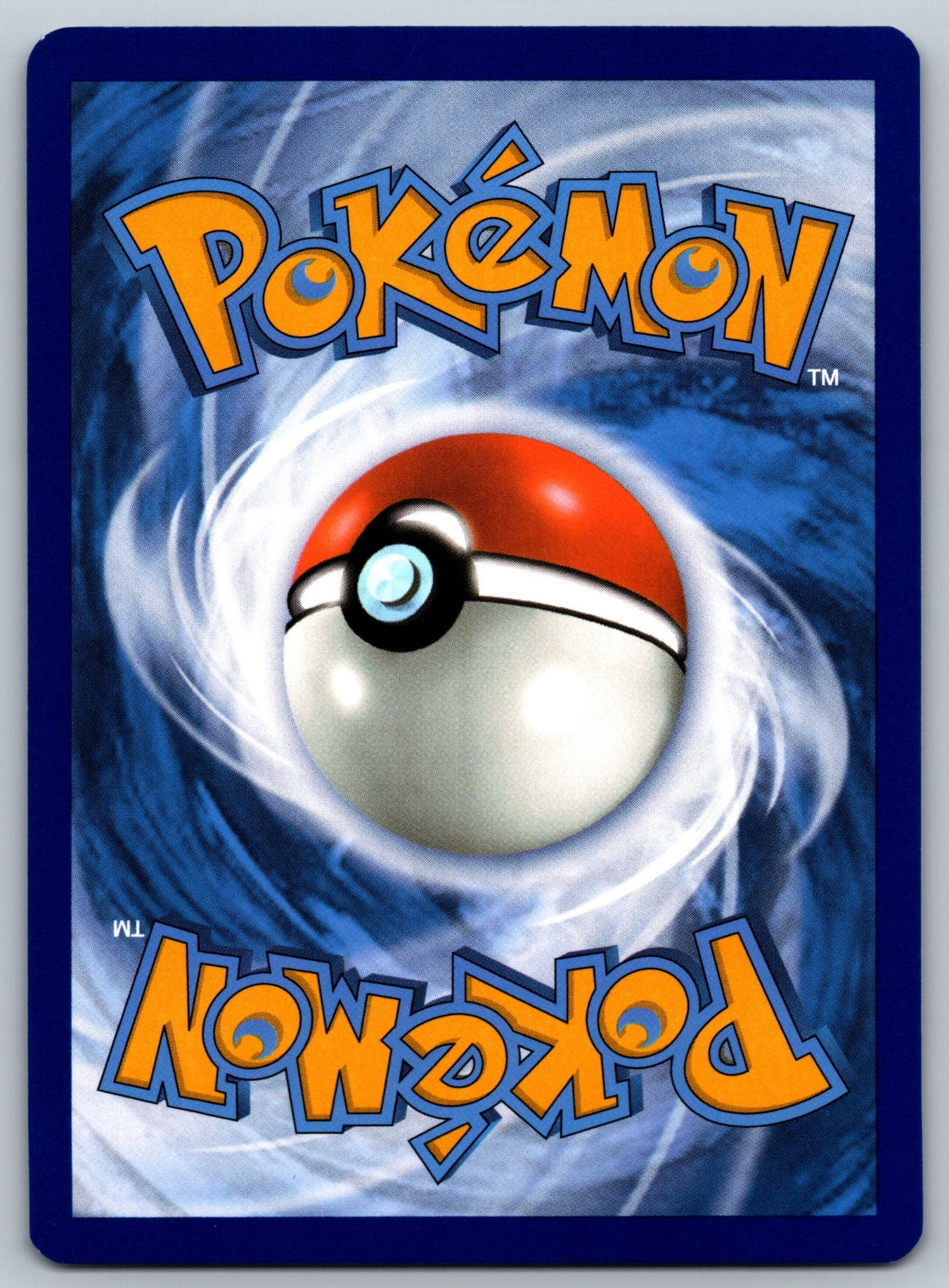 Primeape Uncommon SV02: Paldea Evolved 107/193 NM 2023 (Back)