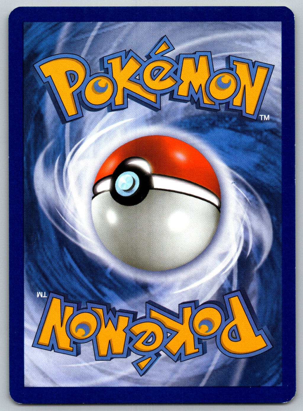 Whismur Common XY - Phantom Forces 83/119 LP 2014 (Back)