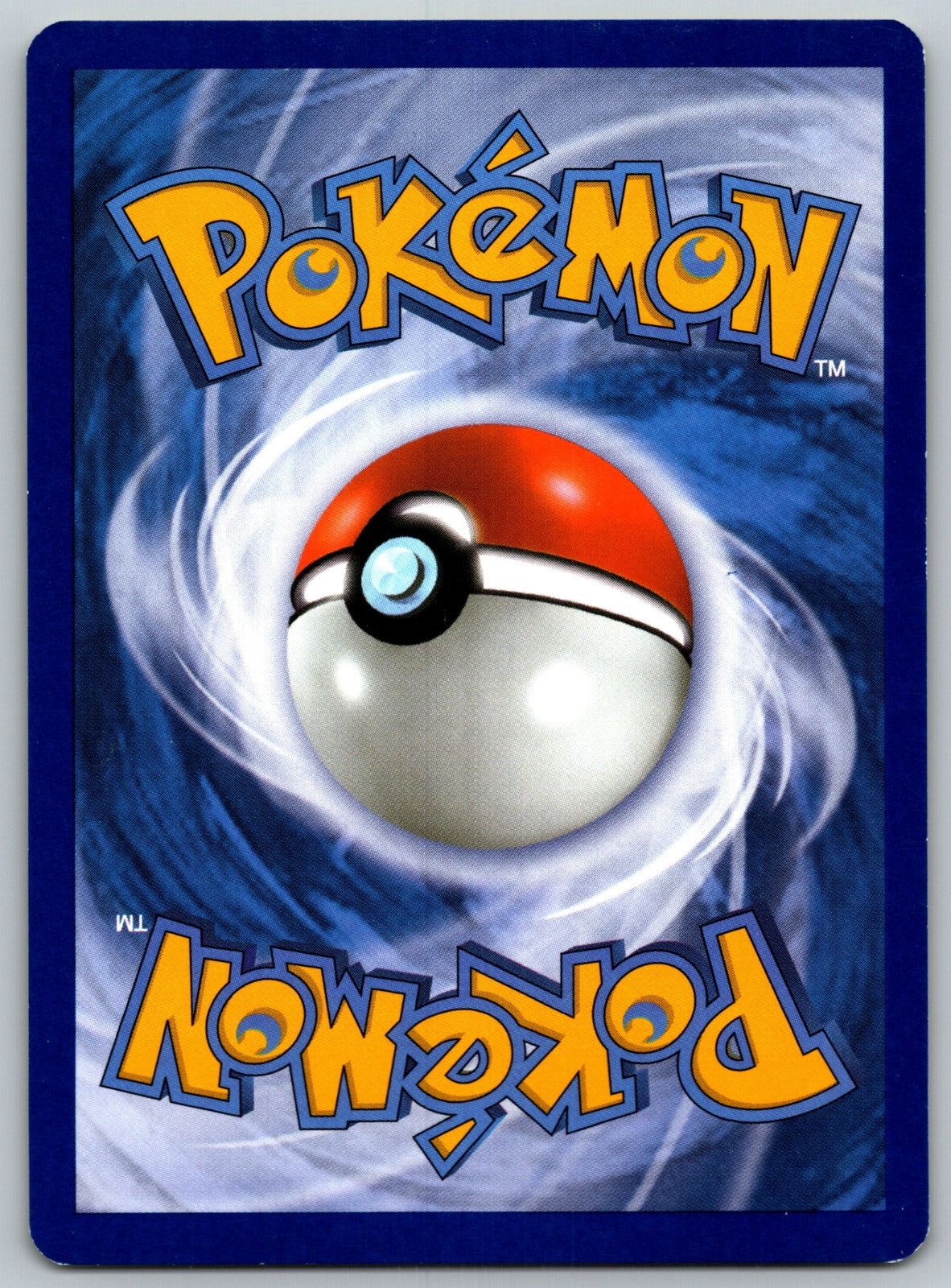 Whismur Common XY - Phantom Forces 83/119 LP 2014 (Back)