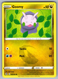 Goomy Common SWSH08: Fusion Strike 195/264 NM 2021
