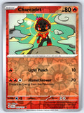 Charcadet - Reverse Holo Common SV08: Surging Sparks 033/191 NM 2024