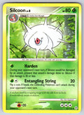 Silcoon Uncommon Diamond and Pearl 63/130 LP 2007