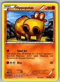 Hippopotas Common Next Destinies 65/99 LP 2012