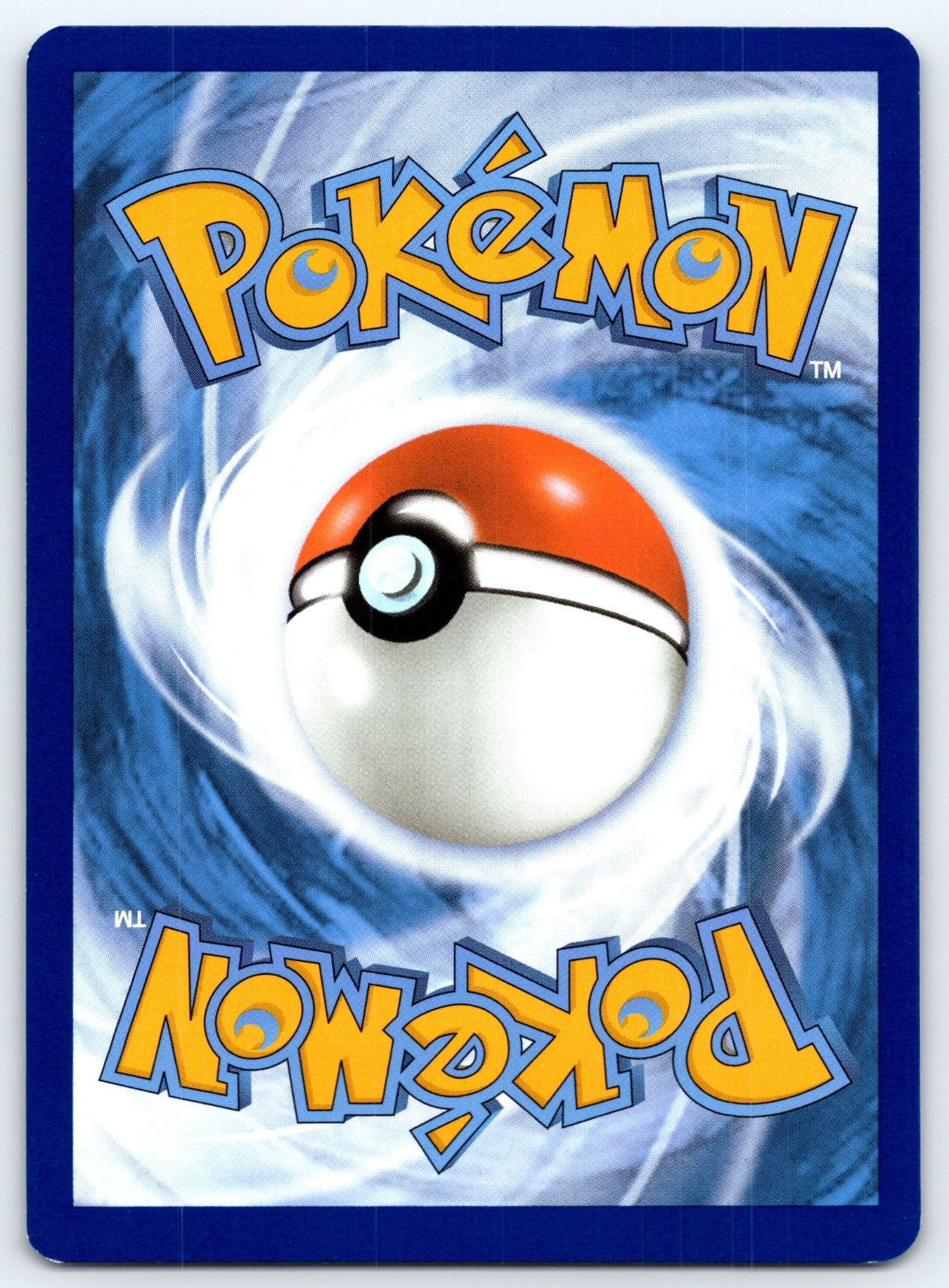 Pawmi Reverse Holo Common SV02: Paldea Evolved 074/193 NM 2023 (Back)