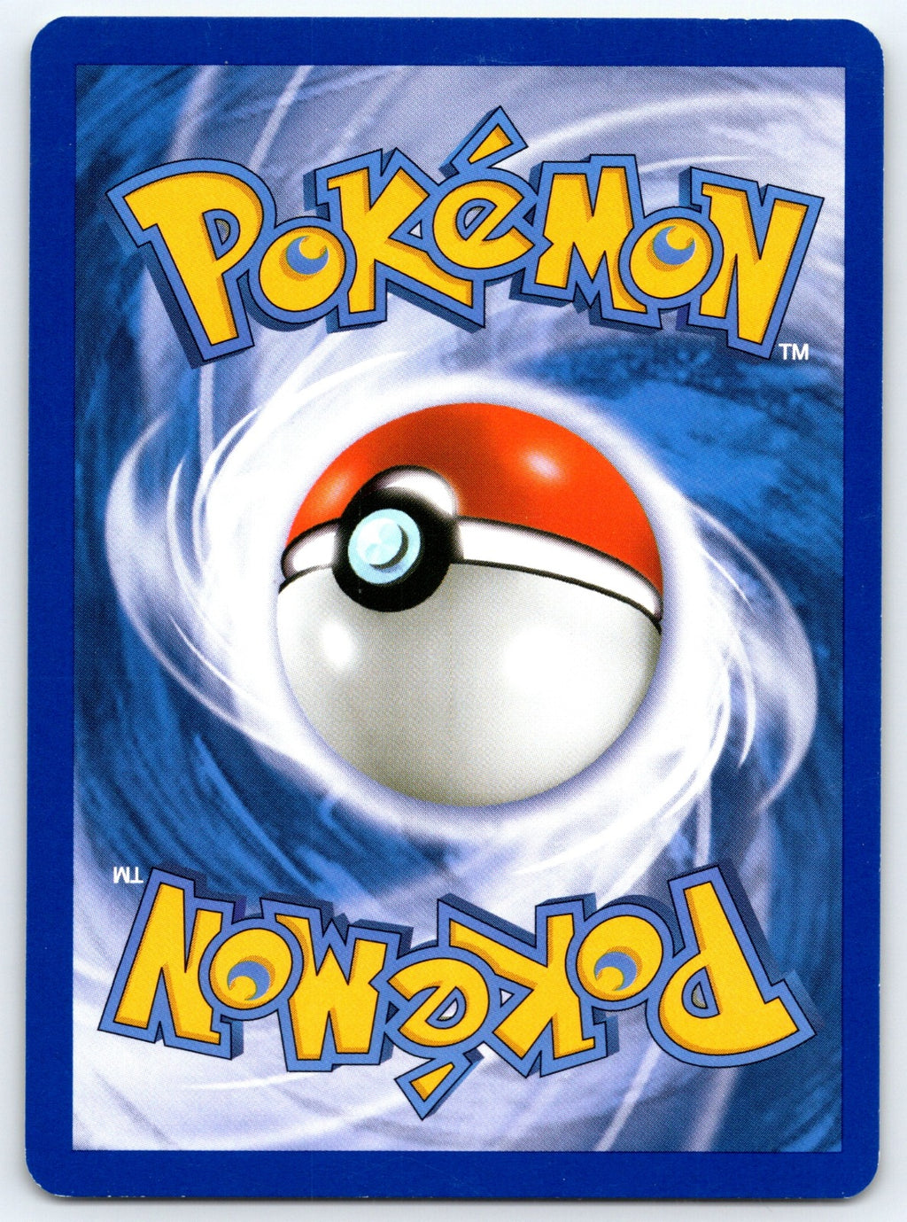 Unown Uncommon Triumphant 51/102 LP 2010 (Back)