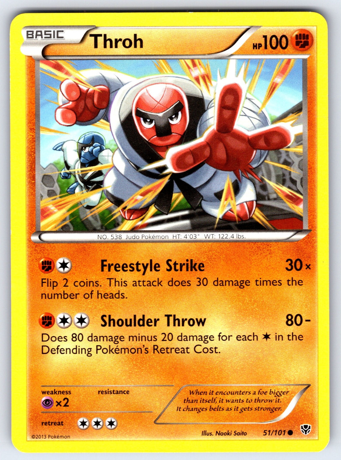 Throh Common Plasma Blast 51/101 LP 2013