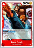 Bonk Punch C Emperors in the New World OP09-010 NM 2024