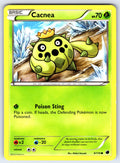 Cacnea Common Plasma Freeze 9/116 LP 2013