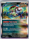 Brute Bonnet - Holo Rare SV04: Paradox Rift 123/182 NM 2023