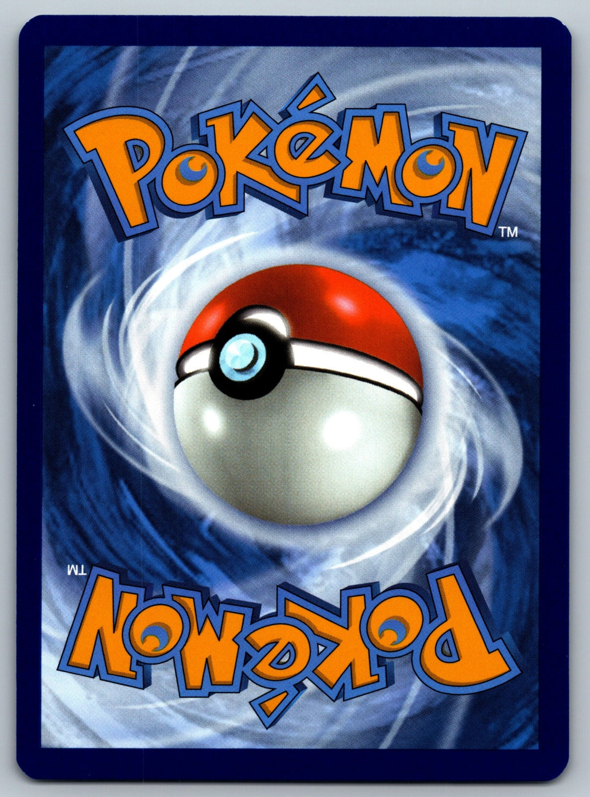 Gorebyss Reverse Holo Rare SV10: Destined Rivals 056/182 NM 2025 (Back)