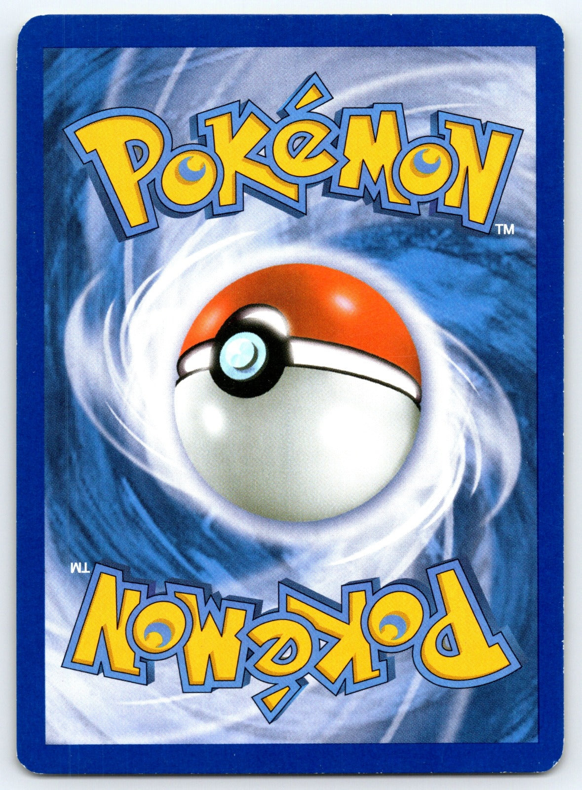 Drifloon Common Plasma Blast 34/101 LP 2013 (Back)