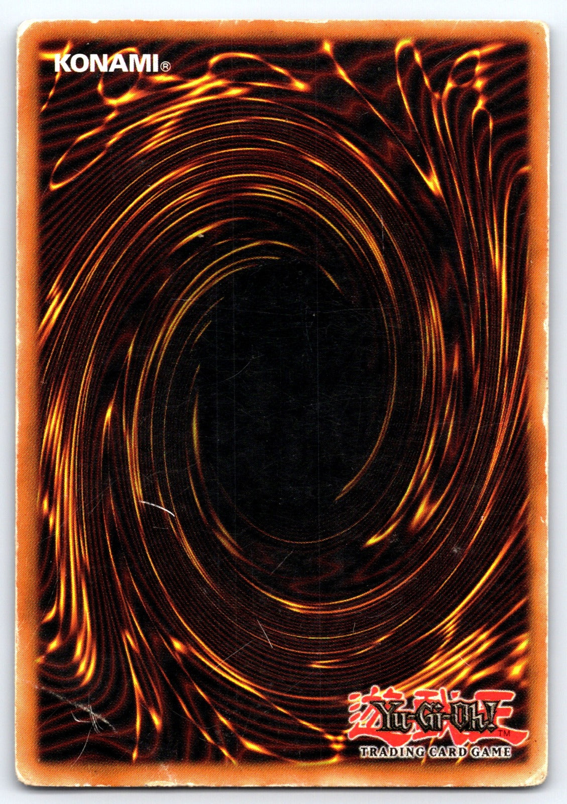 Dark Ruler Ha Des Unlimited Ultra Rare Legacy of Darkness LOD-001 HP 2017 (Back)