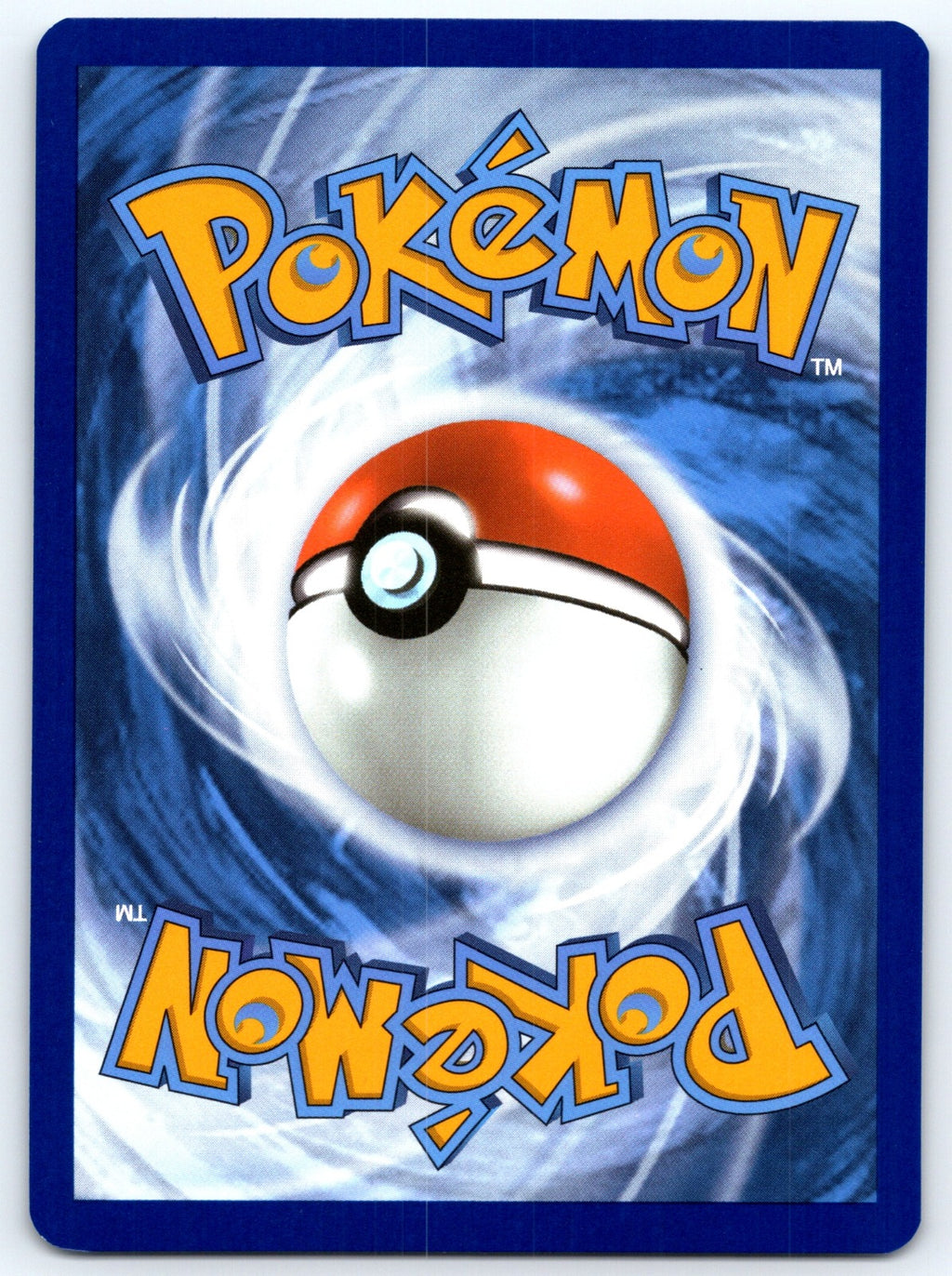 N's Zorua Common SV09: Journey Together 097/159 NM 2025 (Back)