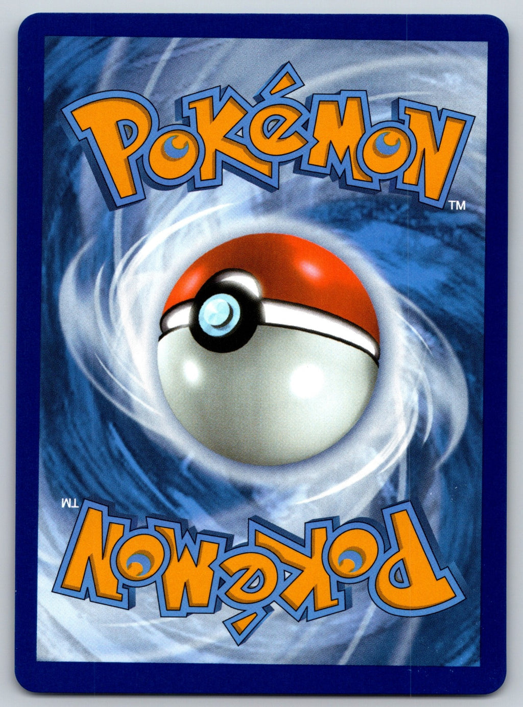 Sylveon ex Holo Double Rare SV08: Surging Sparks 086/191 NM 2024 (Back)