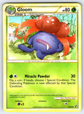 Gloom Uncommon Undaunted 27/90 LP 2010