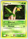 Tropius Uncommon Mysterious Treasures 64/123 LP 2007