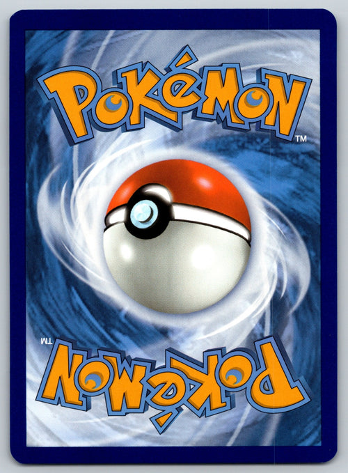 Basic Psychic Energy - Reverse Holo Common SVE: Scarlet & Violet Energies 021 NM (Back)