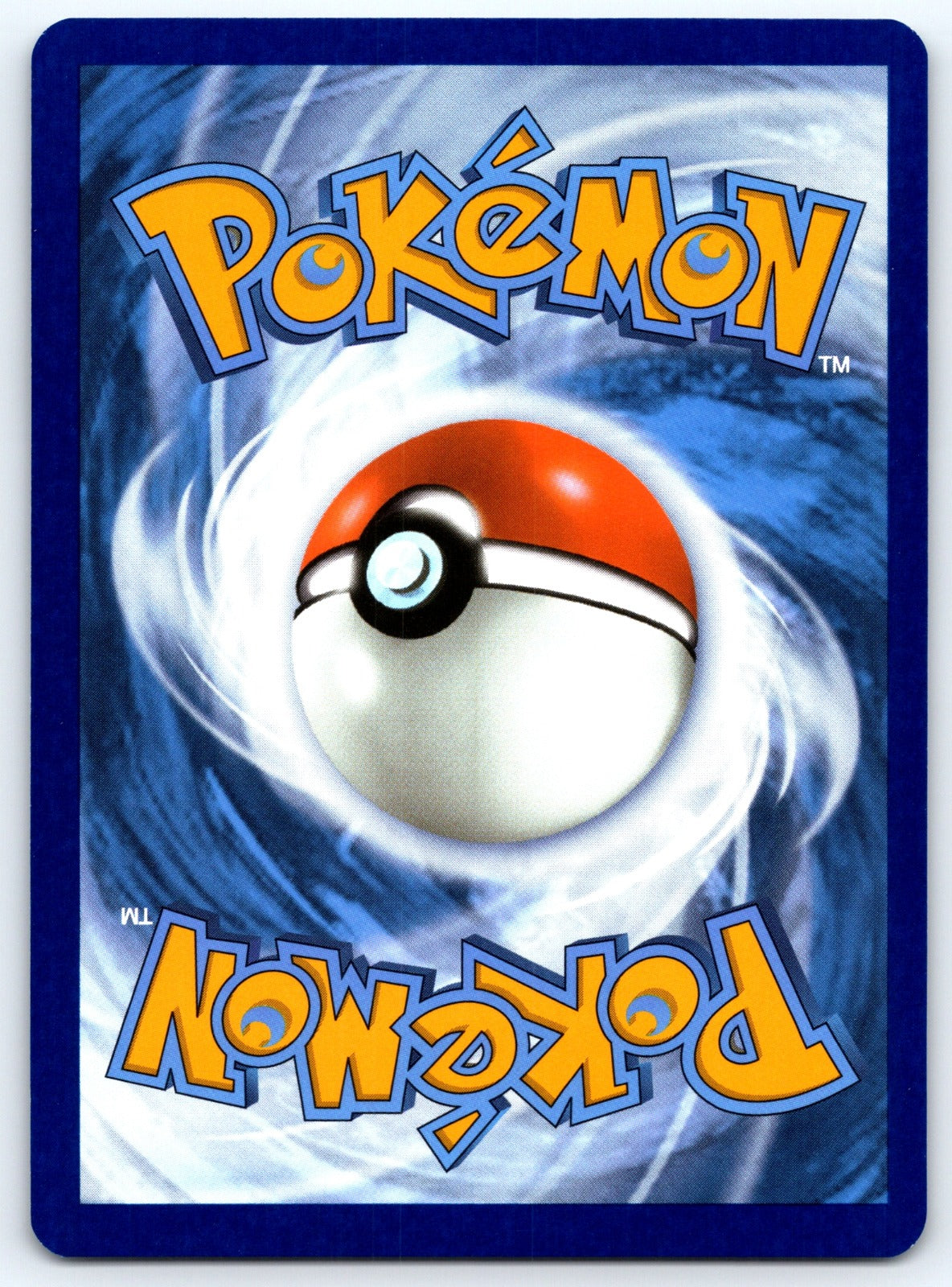 Team Rocket's Houndour Reverse Holo Common SV10: Destined Rivals 037/182 NM 2025 (Back)