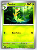 Servine Common ME03: Perfect Order 005/088 NM 2026