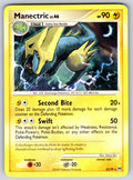 Manectric (22) Rare Arceus 22/99 LP 2009