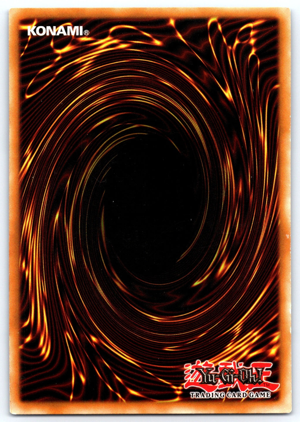 Number 50: Blackship of Corn Limited Super Rare 2013 Collectors Tins CT10-EN018  (Back)