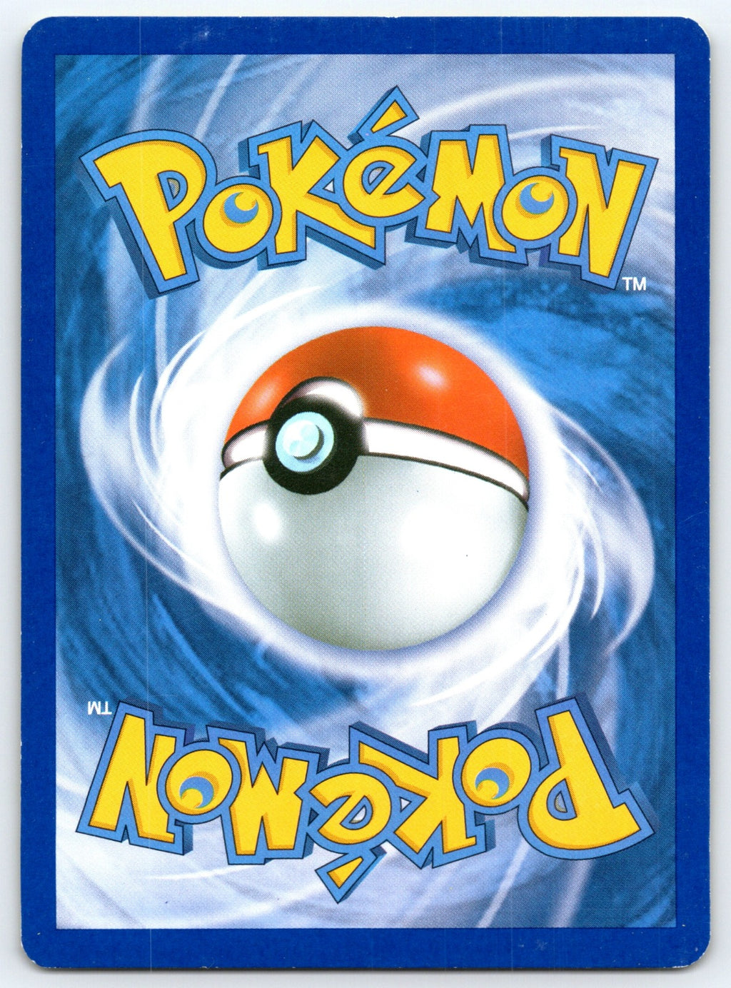 Machop Common Plasma Blast 47/101 LP 2013 (Back)