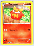 Darumaka Common Next Destinies 17/99 LP 2012