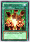 Infinite Cards Unlimited Rare Labyrinth of Nightmare LON-027 NM 2004